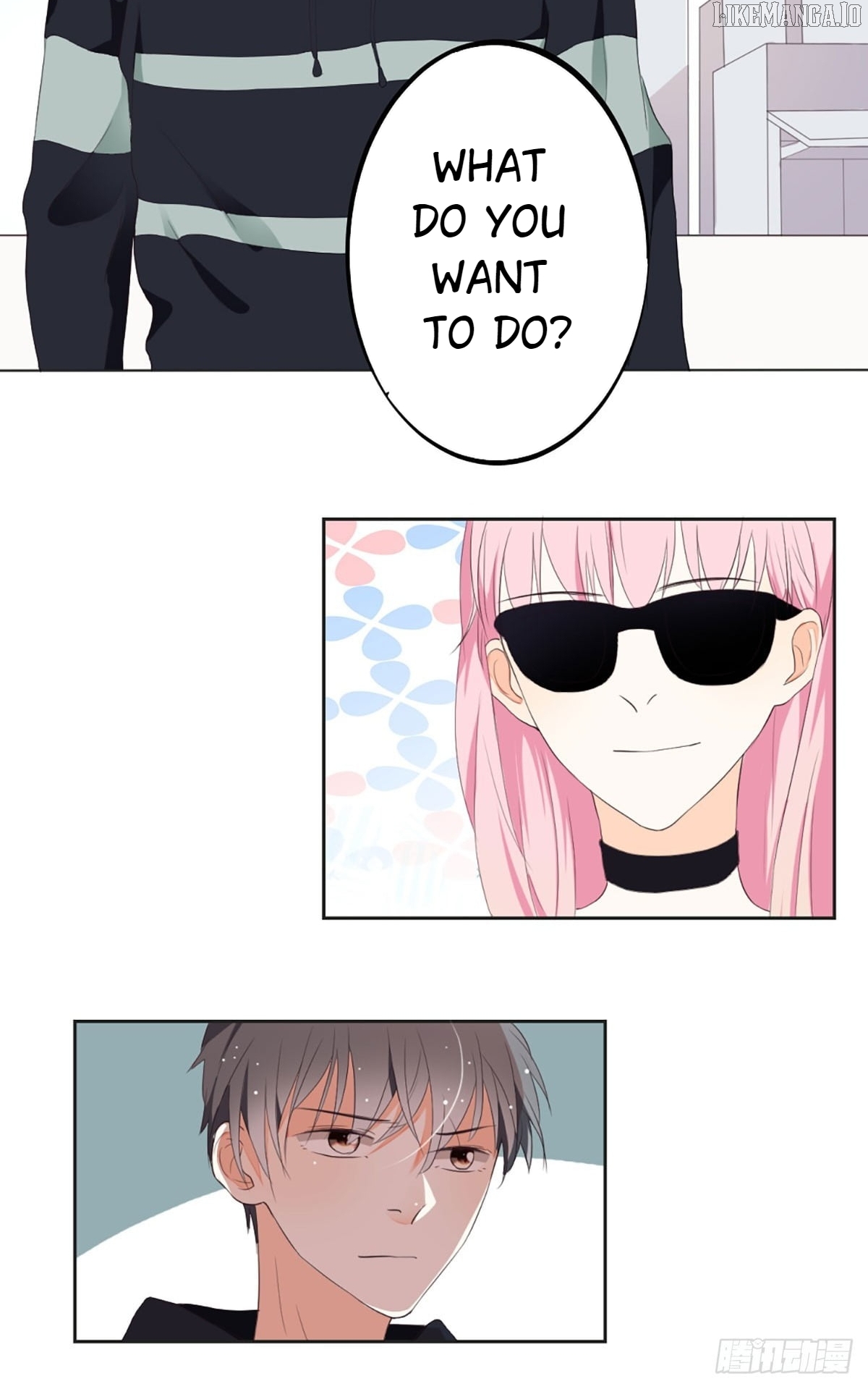 I Became the Group's Favorite Daughter Chapter 7 - page 7